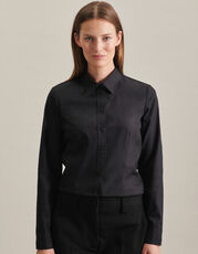 Women´s Blouse Regular Fit Long Sleeve