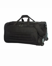 Halfar - Roller Bag Impulse Black /Titelbild