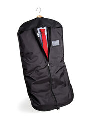 Quadra - Suit Cover Black /Titelbild