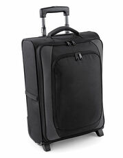 Quadra - Tungsten™ Business Traveller Black Dark Graphite /Titelbild