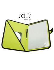 SOL S Bags - Portfolio Campus Red French Navy Orange Apple Green Black /Titelbild