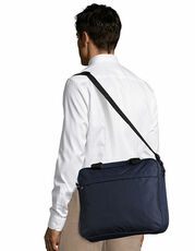 SOL S Bags - Business Bag Corporate Black French Navy /Titelbild