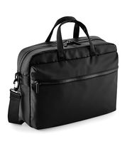 Quadra - Tokyo Convertible Laptop Messenger Black /Titelbild