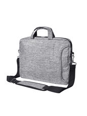 Bags2Go - Laptop Bag - San Francisco Grey Melange /Titelbild