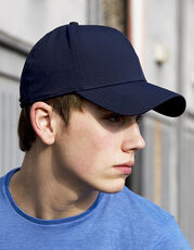 Result Headwear - Tech Performance Soft Shell Cap Navy Black /Titelbild