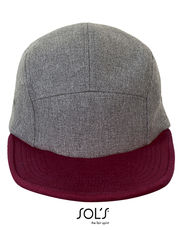 Ramsey Cap