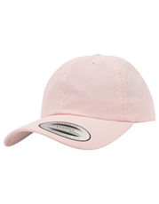 FLEXFIT - Low Profile Washed Cap Pink /Titelbild