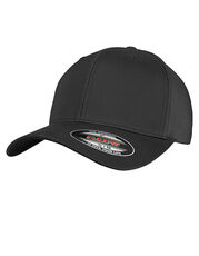 FLEXFIT - Flexfit Perforated Cap Black /Titelbild