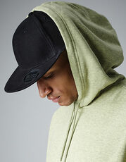 Pro-Stretch Flat Peak Cap