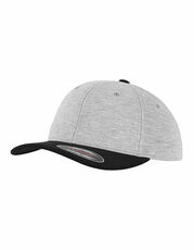 Flexfit Double Jersey 2-Tone Cap