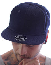 Snap Denim - Snap Back