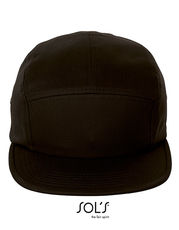 Parker Cap