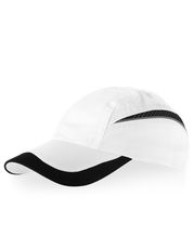 Qualifer Mesh Cap