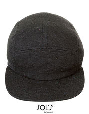 Baldwin Cap