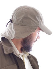 Atlantis - Nomad Hat Beige Olive /Titelbild