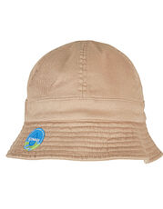 FLEXFIT - Eco Washing Flexfit Notop Tennis Hat Khaki Black /Titelbild