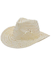 L-merch - Promo Straw Hat /Titelbild