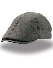 Stiffer Ivy Cap