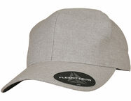 FLEXFIT - Flexfit Delta Carbon Cap Melange Silver /Titelbild