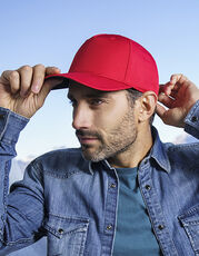 Atlantis Headwear - Ray Cap Recycled White Royal Dark Grey Red Navy Black /Titelbild