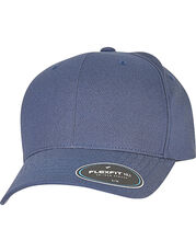 FLEXFIT - FLEXFIT Nu  Cap Navy Red Dark Navy White Black Dark Grey Royal Grey /Titelbild