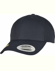 FLEXFIT - Flexfit Recycled Poly Twill Cap Black Navy /Titelbild