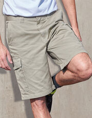 Classic Cargo Shorts