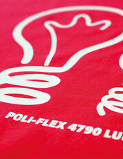 Poli-Flex - Poli-Flex  Luminous 4790 Luminous /Titelbild