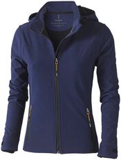 Ladies´ Langley Softshell Jacket