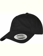 FLEXFIT - Ecowash Dad Cap Oak Rose Black White Dark Navy Olive Night /Titelbild