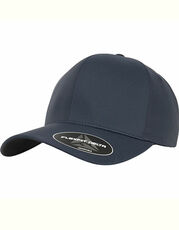 FLEXFIT - Flexfit Delta Adjustable Navy Silver Black /Titelbild