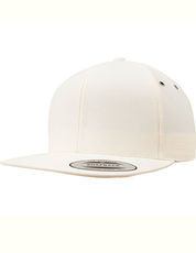 FLEXFIT - Water Repellant Snapback Ivory /Titelbild