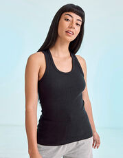 Women´s Stretch Tank