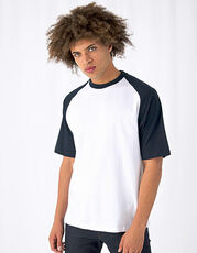 T-Shirt Base-Ball