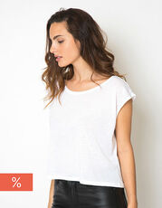 Women´s Shirt Lax