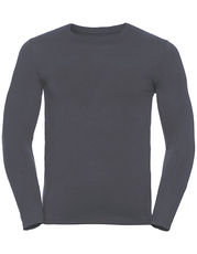 Men`s Long Sleeve HD T