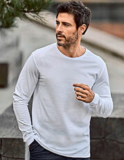 Long Sleeve Fashion Sof Tee