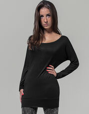 Ladies´ Viscose Long Sleeve