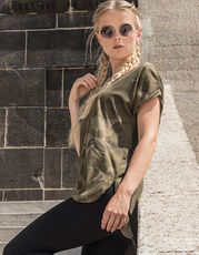 Ladies Camo Tee