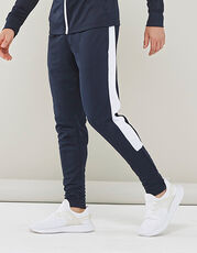 Adults Knitted Tracksuit Pants