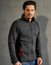 Men´s Knit Jacket Workwear