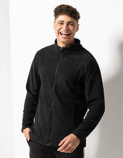 Men´s Microfleece Jacket