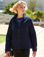 Regatta Professional - Women`s Thor 300 Fleece Jacket Navy Black /Titelbild