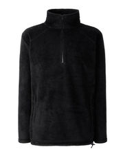 Half-Zip Fleece