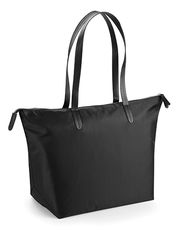 BagBase - Riviera Handbag Black /Titelbild