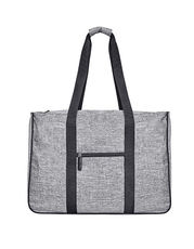 Bags2Go - Shopping Bag - Fifth Avenue Grey Melange /Titelbild