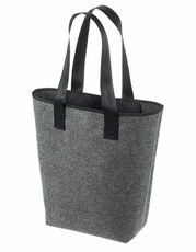 Halfar - Shopper Newclassic Anthracite /Titelbild