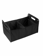 L-merch - Car-Organizer Big Daddy Black /Titelbild