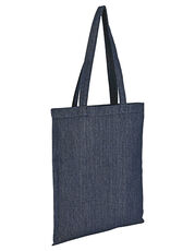 SOL S Bags - Shopping Bag Fever Denim Brut /Titelbild