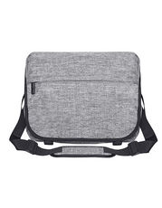 Bags2Go - Messenger Bag - Los Angeles Grey Melange /Titelbild